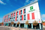 Holiday Inn London Luton Hotel